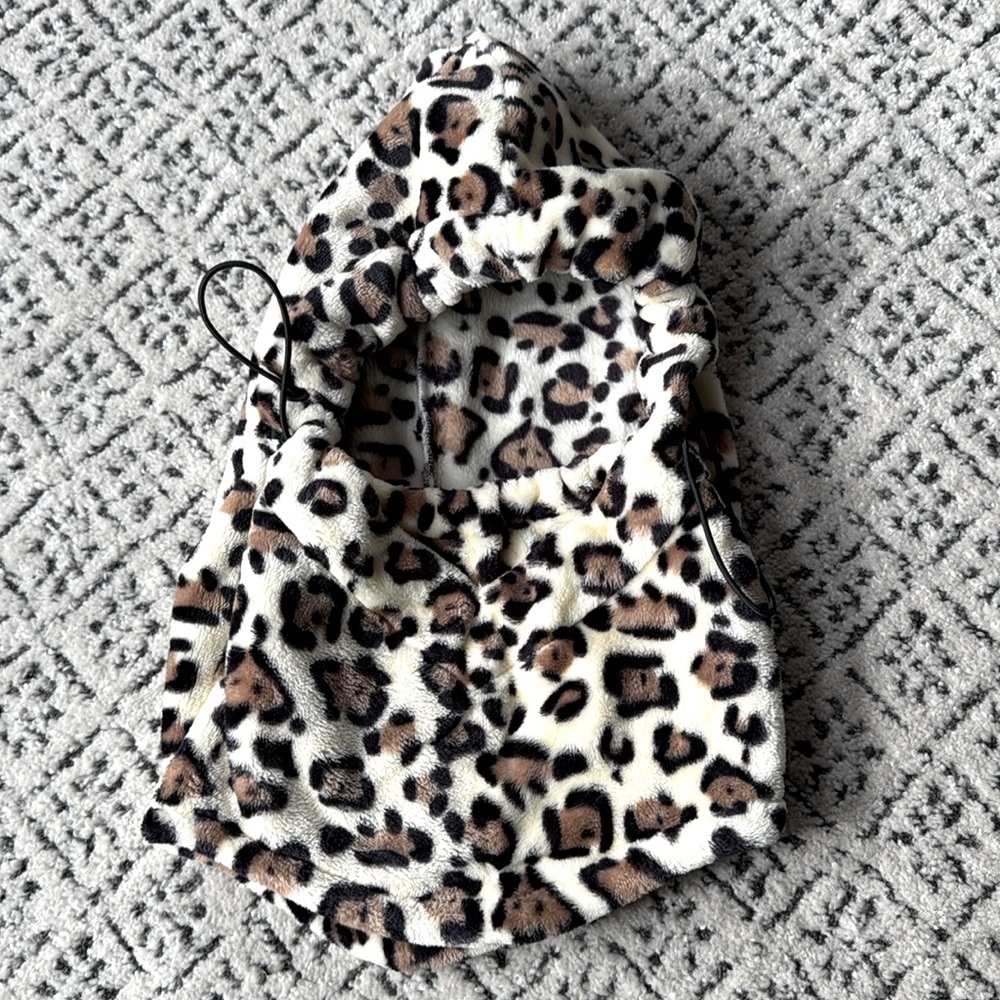 Volcom balaclava. Like new, never warn